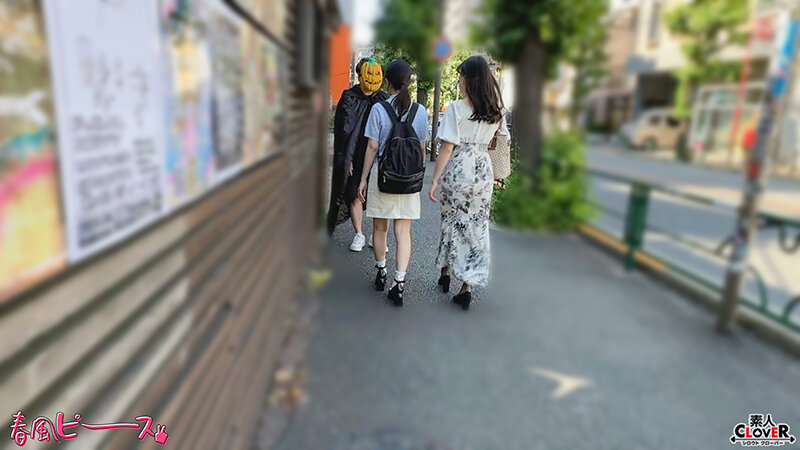 ＜素人＞ AI級恵体ガール/ばりカワちゃん 『FANZA』