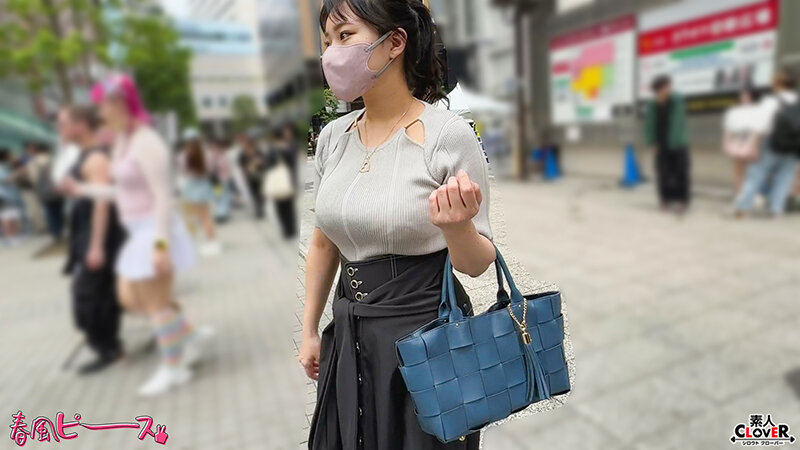 ＜素人＞ ダイナミック乳めこ 『FANZA』