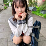 ＜素人＞ 【アフスク☆セックス】身長145cmのミニ系女子のひなこちゃん！！周りと比べてひと際小さいミニミニガール！！小さな体でSEXを楽しむ性欲激強娘！！ 『FANZA』