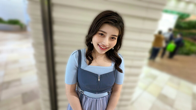 ＜素人＞ 【聖母のような】色気半端ねぇ清楚系若妻ちゃん27歳。愛を求め...