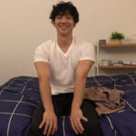 ＜素人＞ 素人男子のリアルSEX 15 りょうさん32歳 『FANZA』