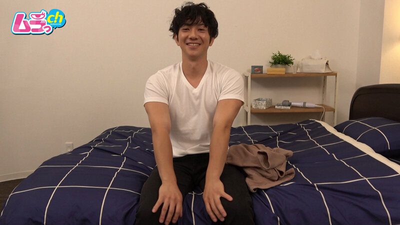 ＜素人＞ 素人男子のリアルSEX 15 りょうさん32歳 『FANZA...