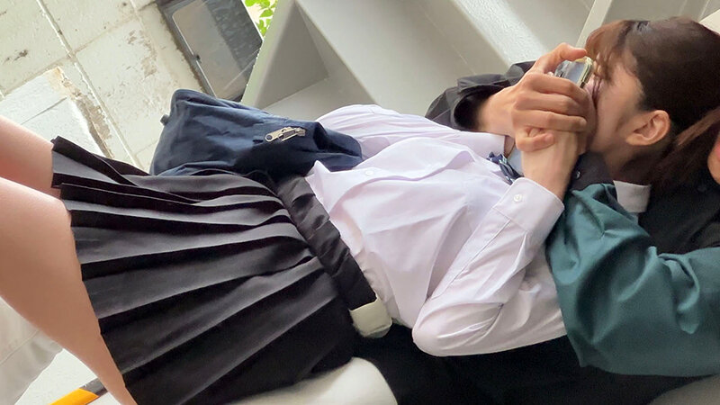 ＜素人＞ 神風J〇 『FANZA』