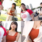 ＜素人＞ 【I乳エロむちボディ】結婚間近のリア充カップルが登場！自慢の爆乳彼女が他人にNTR！彼氏より上手すぎる濃厚エロテクにおっぱいをブルンブルン揺らしながら悶絶イキ！自らうねり騎乗位でガンガン搾り取る中出し2連戦！！【彼女がえちえちで止まらない】【はな】 姫咲はな 『FANZA』