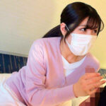 ＜素人＞ 完全顔出し現役ナースをガチナンパ！白衣の天使がご奉仕プレイでインポ改善！ りんさん口腔外科勤務 さくらさん耳鼻科勤務 『FANZA』