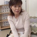 ＜素人＞ まだまだ現役！！五十路の淫らな濃厚SEX 『FANZA』