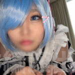 ＜素人＞ 新人！同人AVデビュー！フォロワー数十万人の超人気レイヤーをコスプレSEXでハメる！低身長ミニマム美少女！ドM！全身性感帯！子宮ボコ！雑魚アクメ！テカテカオイル！口内射精！ザー汁ゴク飲み！阿良々木きいろ 『FANZA』