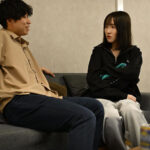 ＜素人＞ 練馬区。1DK。駅から徒歩10分。大学2回生、生意気な後輩を自室で理解らせ。 白石もも 『FANZA』