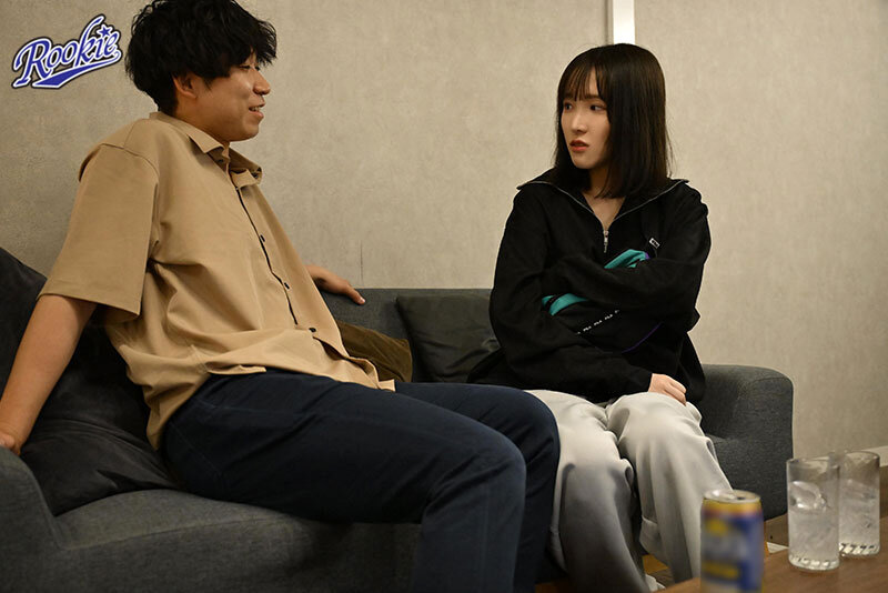 ＜素人＞ 練馬区。1DK。駅から徒歩10分。大学2回生、生意気な後輩を...