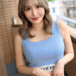 ＜素人＞ 【VR】【理性崩壊】ボクのチ●ポがドストライクすぎて理性崩壊半泣きアヘ顔イキ狂い彼女！！ 百永さりな 『FANZA』