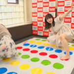 ＜素人＞ ドキッ！？女性同士の汗だく汁だくツイスターゲーム！勝ったら金一封！負けたら友達の前で即生ハメSEXがスタート！むらむら興奮したお友達も飛び入り参戦！羞恥3Pの開始！！ 【配信限定Vol.01】 『FANZA』