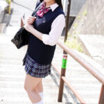 ＜素人＞ 素人女子校生限定！狭いお風呂で密着混浴体験してもらえませんか！？火照る身体！おっぱいポロリ！ウブな女子は恥ずかし過ぎて赤面涙目！あちこち舐めてキレイにしたらそのまま生中出しSEXしちゃいました！ そらさん 『FANZA』