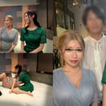 ＜素人＞ 『結婚式2次会帰りの美人妻二人が男友達と中出し1発10万円のHなミッションに挑戦！』美麗な若妻たちが秘密の不倫ゲームに本気イキ！一線を越えて理性皆無の乱れまくり連続中出し祭り！【街角素人モニタリング♯みき＆あみ】 『FANZA』