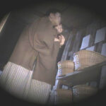 ＜素人＞ 【 AI リマスター版 】禁断盗撮！芸能人お忍び混浴露天風呂 セックス（編） 『FANZA』