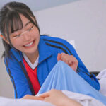 ＜素人＞ 【バスケ部で一番かわいい彼氏持ち美少女部員と部員に内緒の中出しSEX編】部活終わりの女子校生に寝たフリして勃起チ○ポ見せつけたら二度見三度見され…潤んだ瞳で唾液たっぷり発情オシャブリ＆まんずりオナニーされた教育実習生のボク 『FANZA』