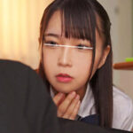 ＜素人＞ 【吹奏楽部で一番の優等生のむっつりスケベJ○と放課後の教室で中出しSEX】部活終わりの女子校生に寝たフリして勃起チ○ポ見せつけたら二度見三度見され…潤んだ瞳で唾液たっぷり発情オシャブリ＆まんずりオナニーされた教育実習生のボク 『FANZA』