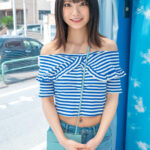 ＜素人＞ 【オフショル女子限定】初めてのDEEP乳揉み！恥ずかしいけど吐息を漏らしちゃうおっぱい敏感娘は生ち〇ぽだって受け入れちゃう？？鎖骨の綺麗な素人娘・あやかちゃん編 『FANZA』