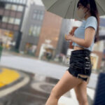 ＜素人＞ ビジュいい娘 『FANZA』