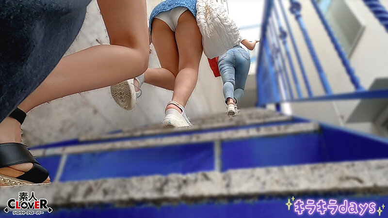 ＜素人＞ 某大学ベリーダンスサークル【リカ、アリス、カレン、モカ】～リ...