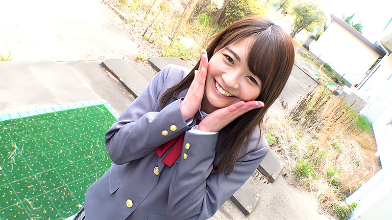 ＜素人＞ 「学校は大丈夫？」舌ったらずの甘えん坊。足をバタバタして恥ず...