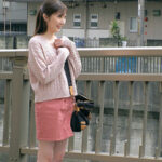 ＜素人＞ パンティ素股でカチカチち●ぽがアソコに擦れて赤面発情！クロッチは恥ずかし汁まみれ！そのまま生で擦り合わせて、生挿入生中出ししちゃった さくら＆あゆみ 『FANZA』