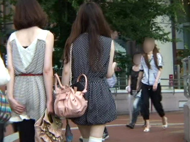 ＜素人＞ GET！素人ナンパNo.136 『FANZA』