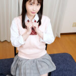 ＜素人＞ 素人女子校生限定！狭いお風呂で密着混浴体験してもらえませんか！？火照る身体！おっぱいポロリ！ウブな女子は恥ずかし過ぎて赤面涙目！あちこち舐めてキレイにしたらそのまま生中出しSEXしちゃいました！ 天然美月 『FANZA』