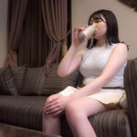 ＜素人＞ ノーカット二人きりイチャLIVE 巨乳 Iカップセフレひまり（21） 『FANZA』