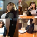 ＜素人＞ ＃001私、何すればいいですか？/VERONICAアッセンブルッ！ 『FANZA』