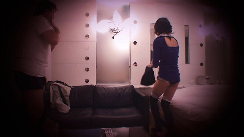 ＜素人＞ 極秘保存版 ラブホ盗撮 濃厚性欲にまみれた密室性交の流出映像...