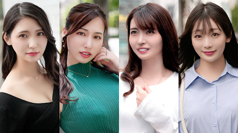 ＜素人＞ 人妻ナンパ中出しイカセ45 恵比寿西編 『FANZA』