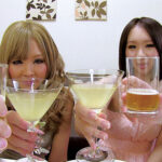 ＜素人＞ 人妻熟女合コン！ヤリたくなったら口説いて即ハメSEX4時間 『FANZA』