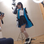 ＜素人＞ 母乳で復活撮れてハメれるレイヤーとオフパコ撮影会♪ヤれる伝説の被写体母乳吹きまくり快感アクメ りまちゃん 25歳 『FANZA』