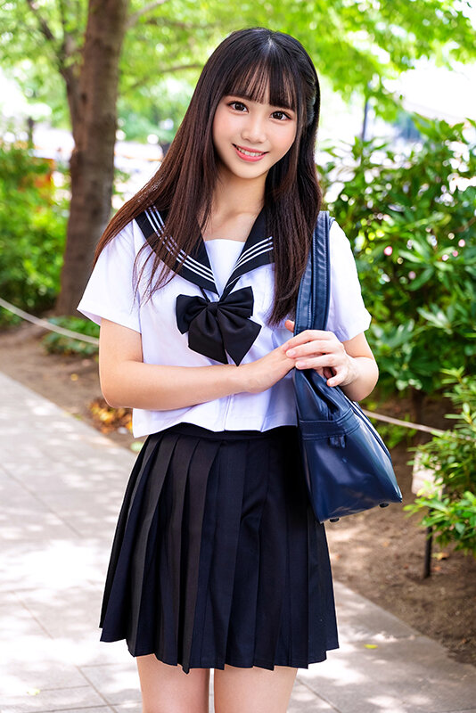 ＜素人＞ 【アフスク☆セックス】身長167cmの高身長美人ありさちゃん...