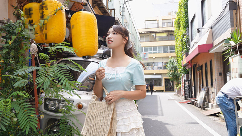 ＜素人＞ リアルドキュメントAV女優 あやね遥菜 AV引退後に残された...