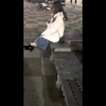 ＜素人＞ 素人ハメ撮り天国 ～都内立ち●ぼ編～ 路上＋立ち＋スマホいじりは立ち●ぼさん確定！ 『FANZA』