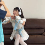 ＜素人＞ 地下アイドル 性的消費 『FANZA』