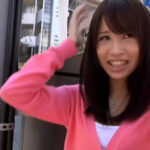 ＜素人＞ 【AIリマスター版】素人隙まん娘 vol.1 栗山朋香 『FANZA』