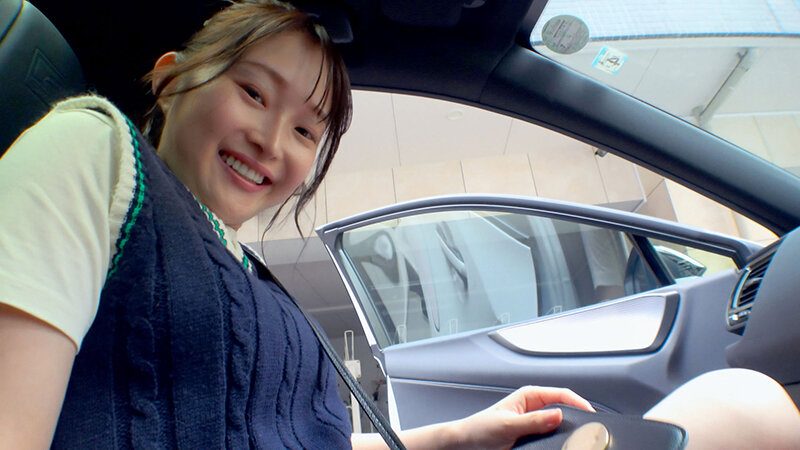 ＜素人＞ タダマンFile23 とわ22歳 都合のよいセフレに精飲と中...