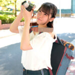 ＜素人＞ 素人まっちんぐEX カメラ女子。写真家志望の女の子 『FANZA』