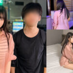 ＜素人＞ 『ラブホに招かれた友達同士の男女は2人きりになったら賞金10万円のSEXゲームに挑戦してしまうのか！？』徹底検証！清楚系美女が恥じらいながらもシックスナインでチ●コにしゃぶりつく！若さに任せて三連中出し→賞金大量ゲット！【街角素人モニタリング♯りえ… 『FANZA』