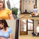 ＜素人＞ 『女子大生限定！15分坐禅チャレンジ！Hな邪魔に平穏を保つことができるか？！』才色兼備な美麗JDが挑戦！具現化された煩悩にセクハラされまくりでなくなく失敗…罰ゲームの即ハメ生チンファックであぐらをかきながら連続中出し！！【街角素人モニタリング♯はるな♯21歳】 『FANZA』