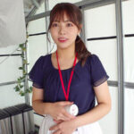 ＜素人＞ 新卒イチの天然ちゃんは、とっても恥ずかしがり屋。SOD女子社員 ハダカになるより恥ずかしい脱ぎキャンBOX野球拳 総務部 新卒1年目 大川釉埜 『FANZA』