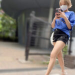 ＜素人＞ センシティブ早漏美女 『FANZA』