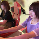 ＜素人＞ 色狂い隠撮魔Wの二人同時パパ活記録＃51・52 『FANZA』