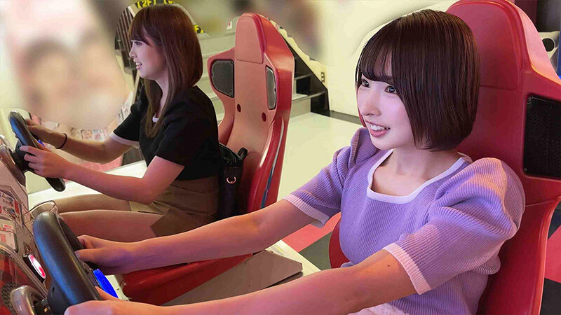 ＜素人＞ 色狂い隠撮魔Wの二人同時パパ活記録＃51・52 『FANZA...