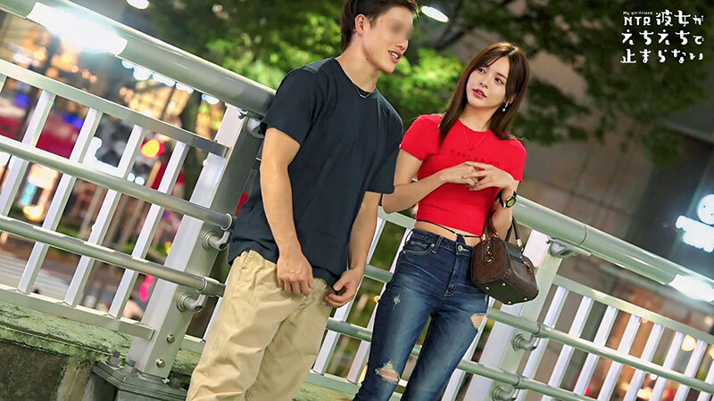 ＜素人＞ 【最強スレンダーボディ】ウブで清楚な理想のカノジョが…実は隠...