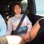 ＜素人＞ ずーっとガチハメ中出し温泉旅行ゆずもも 『FANZA』