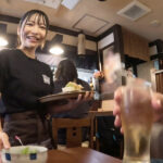 ＜素人＞ 居酒屋美人店員が肛門解禁！！酔った勢いで初アナルFUCK！ガチ飲酒でいきなり3穴アクメ！ 『FANZA』