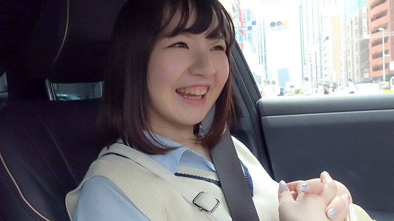 ＜素人＞ 新人デビュードキュメント 性格良すぎるGカップど素人介護士 ...